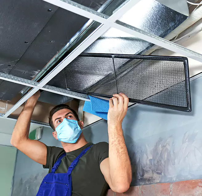 Why Homeowners & Businesses Trust Us in Spartanburg, SC?